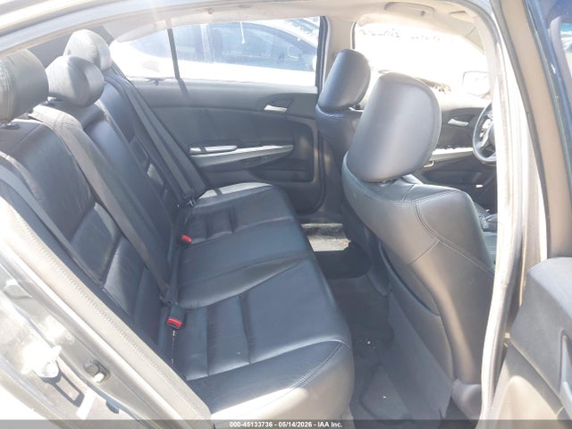 Honda Accord 2.4 Ex-l