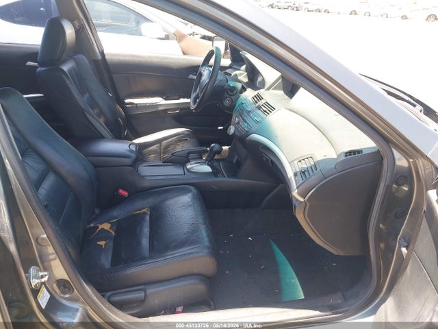 Honda Accord 2.4 Ex-l