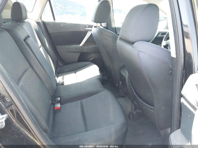 Mazda Mazda3 S Sport