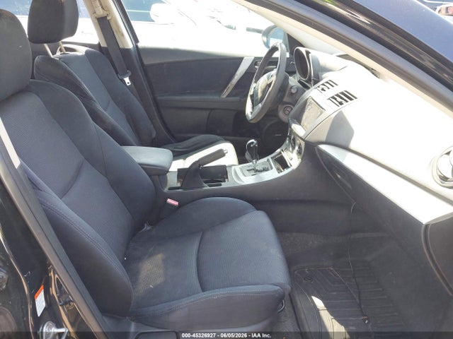 Mazda Mazda3 S Sport
