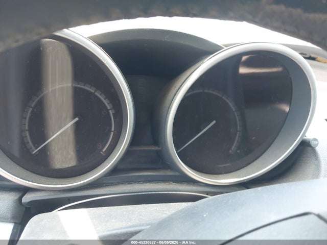 Mazda Mazda3 S Sport