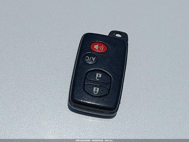 Toyota Prius Iii