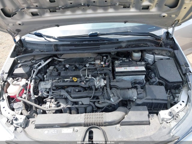 Toyota Corolla Se