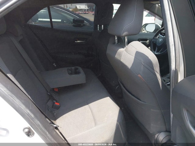 Toyota Corolla Se