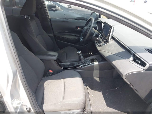 Toyota Corolla Se
