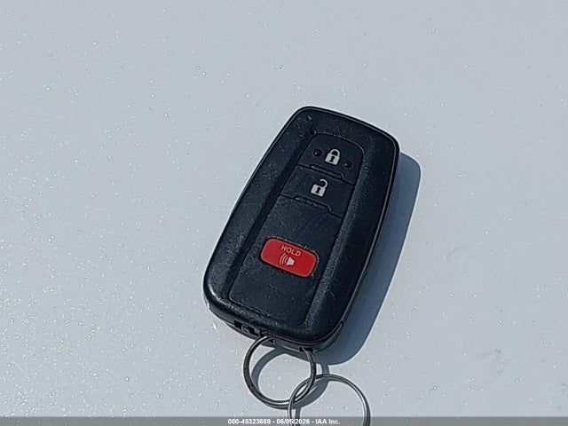 Toyota Corolla Se