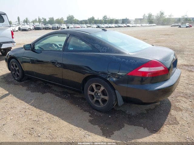 Honda Accord 3.0 Ex