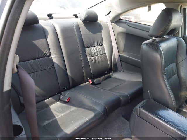 Honda Accord 3.0 Ex