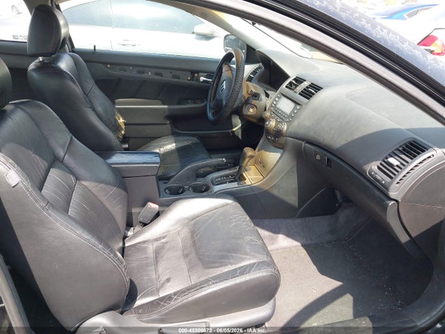 Honda Accord 3.0 Ex
