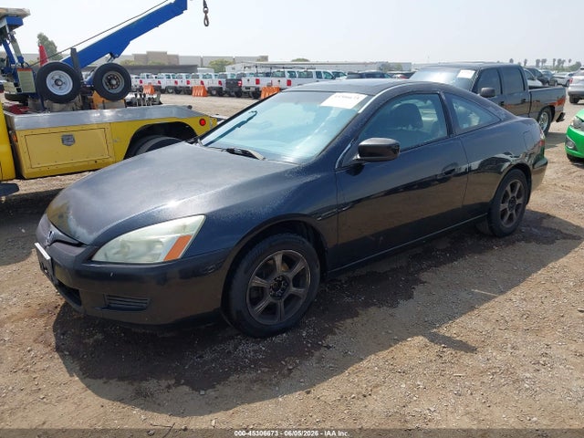 Honda Accord 3.0 Ex