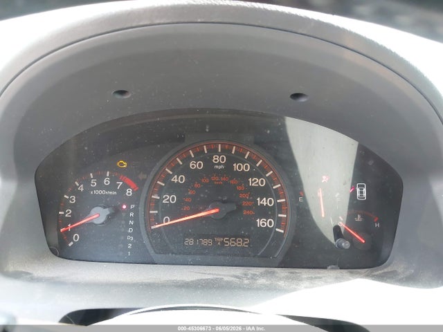Honda Accord 3.0 Ex
