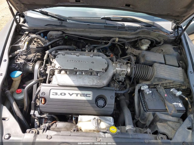 Honda Accord 3.0 Ex
