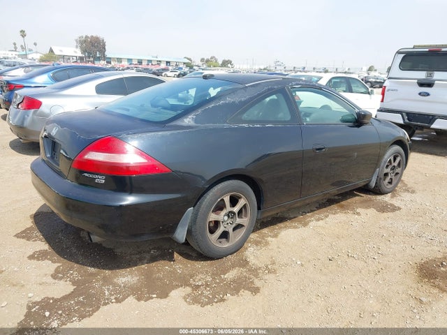 Honda Accord 3.0 Ex