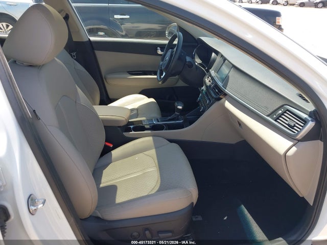 Kia Optima Ex