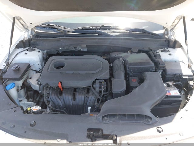 Kia Optima Ex