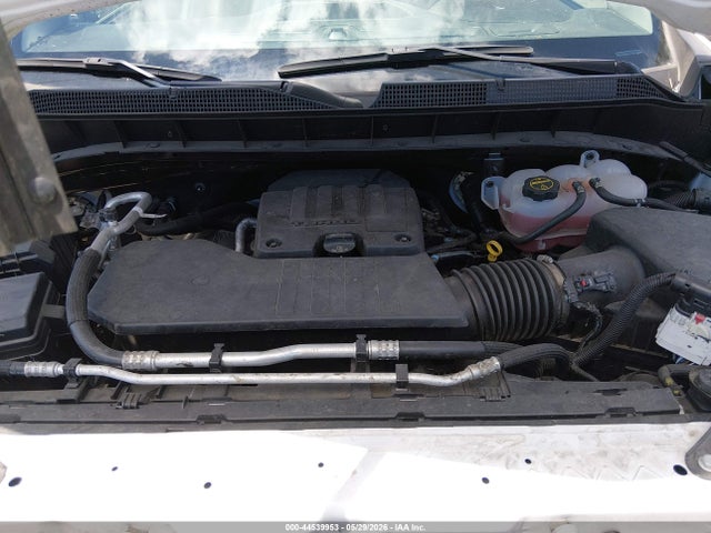 Chevrolet Silverado 1500 2wd  Long Bed Wt