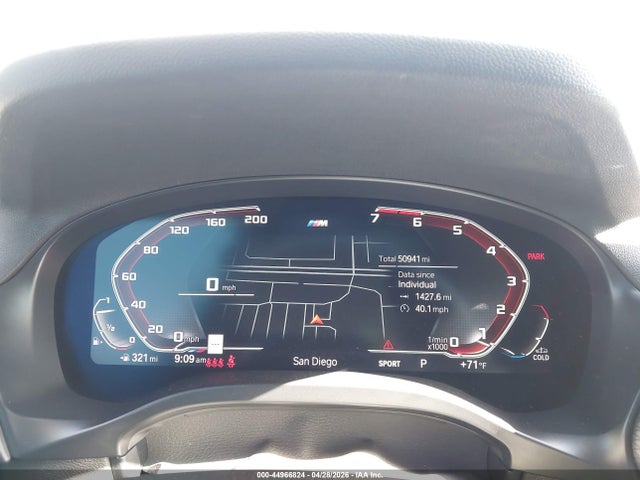 BMW X Series Sdrive30i