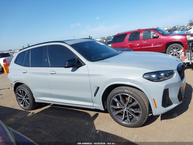 BMW X Series Sdrive30i