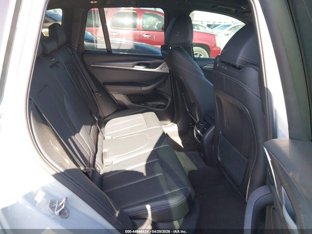 BMW X Series Sdrive30i