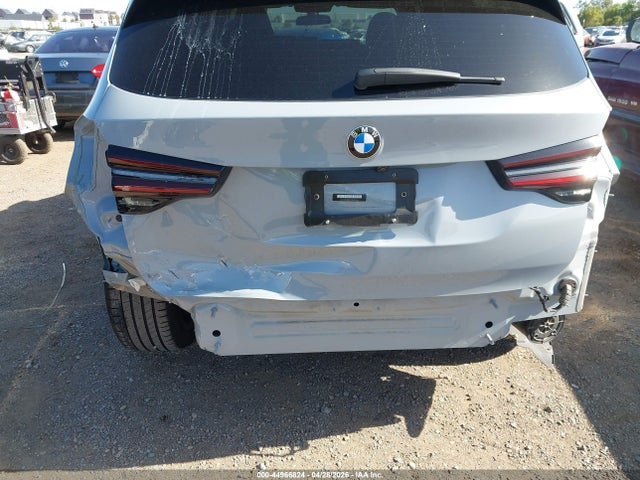 BMW X Series Sdrive30i