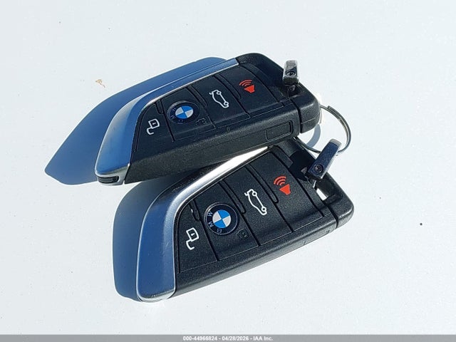 BMW X Series Sdrive30i