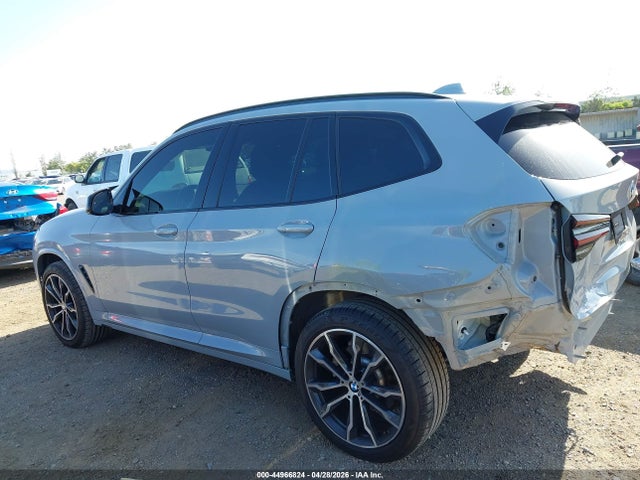 BMW X Series Sdrive30i