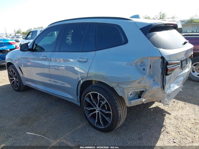 BMW X Series Sdrive30i