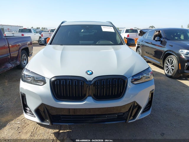 BMW X Series Sdrive30i