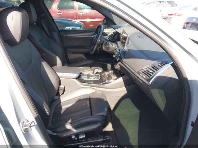 BMW X Series Sdrive30i