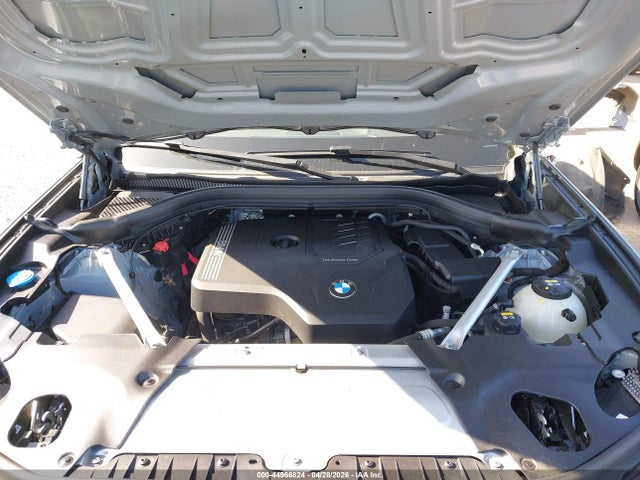 BMW X Series Sdrive30i