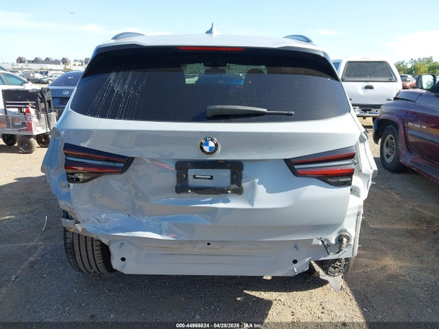 BMW X Series Sdrive30i