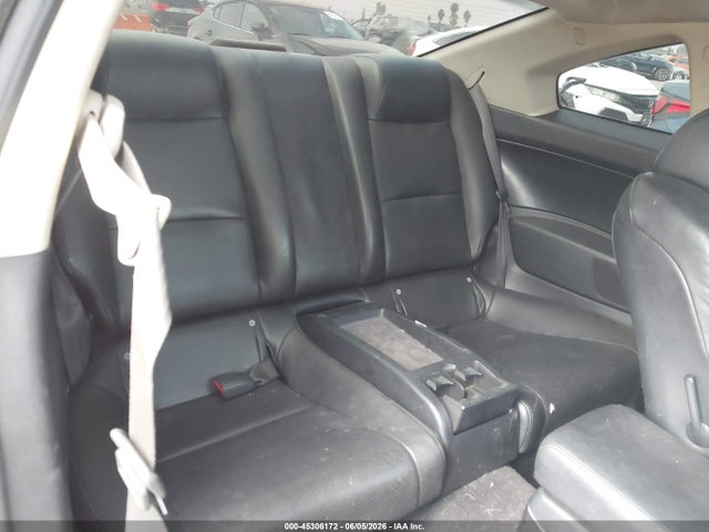 INFINITI G35