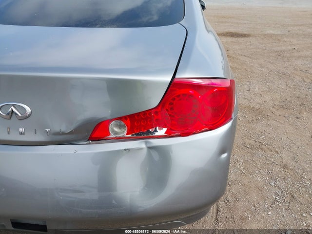 INFINITI G35
