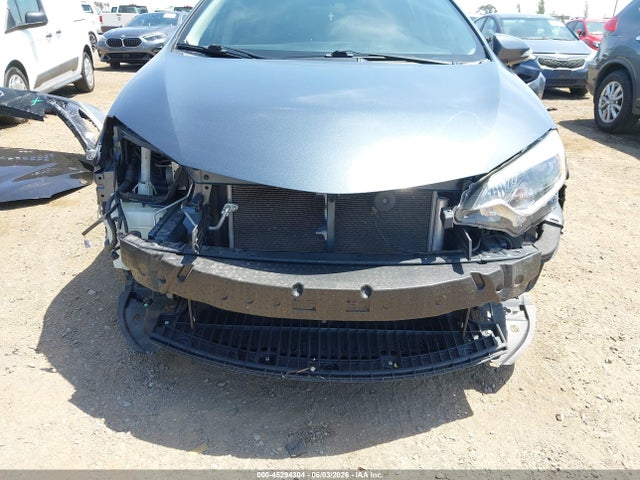 Toyota Corolla S Plus