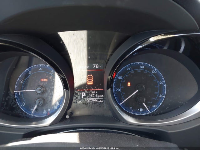 Toyota Corolla S Plus