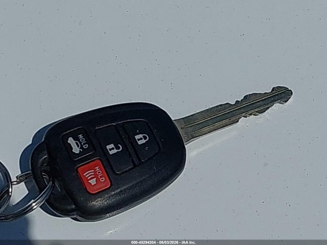 Toyota Corolla S Plus