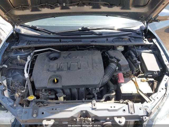 Toyota Corolla S Plus