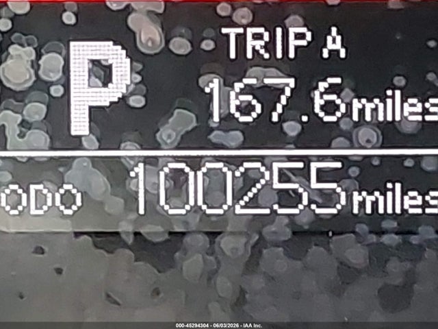 Toyota Corolla S Plus