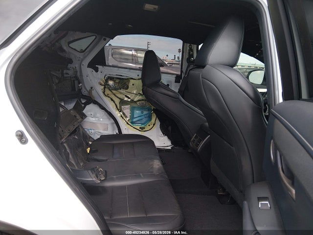 Lexus NX F Sport