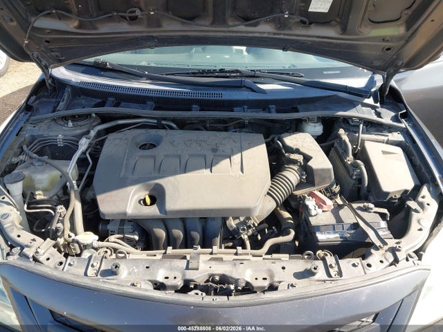 Toyota Corolla L