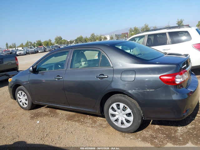 Toyota Corolla L