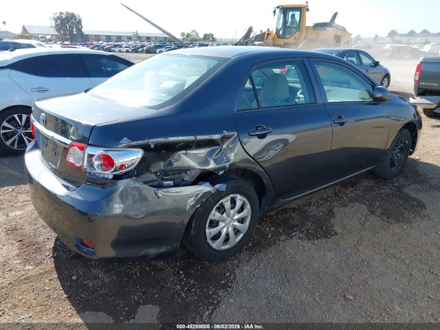Toyota Corolla L