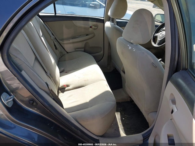 Toyota Corolla L