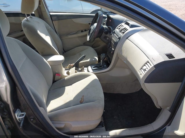 Toyota Corolla L