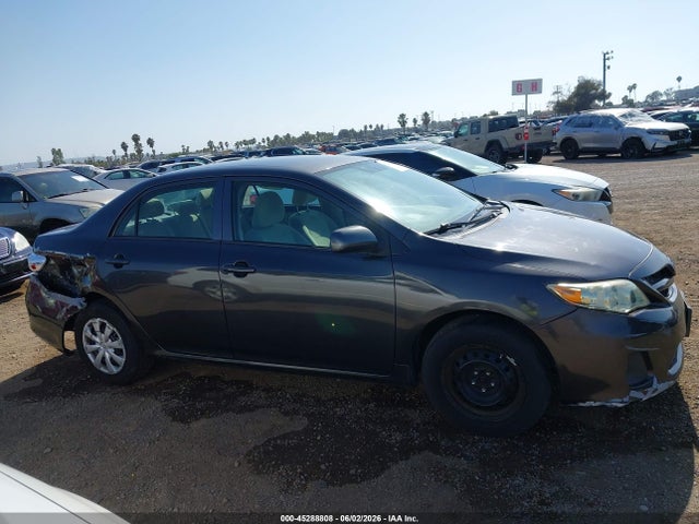 Toyota Corolla L