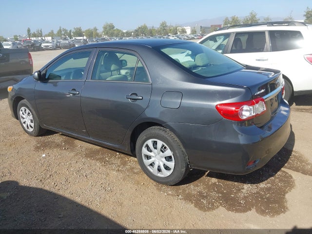 Toyota Corolla L