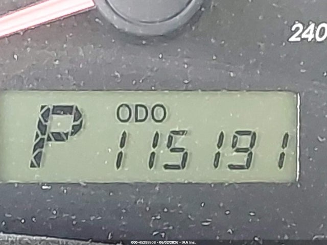 Toyota Corolla L