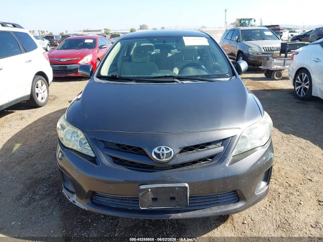 Toyota Corolla L