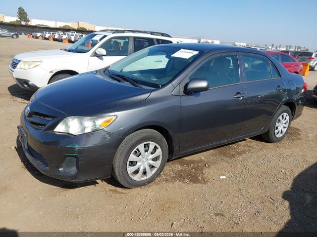 Toyota Corolla L