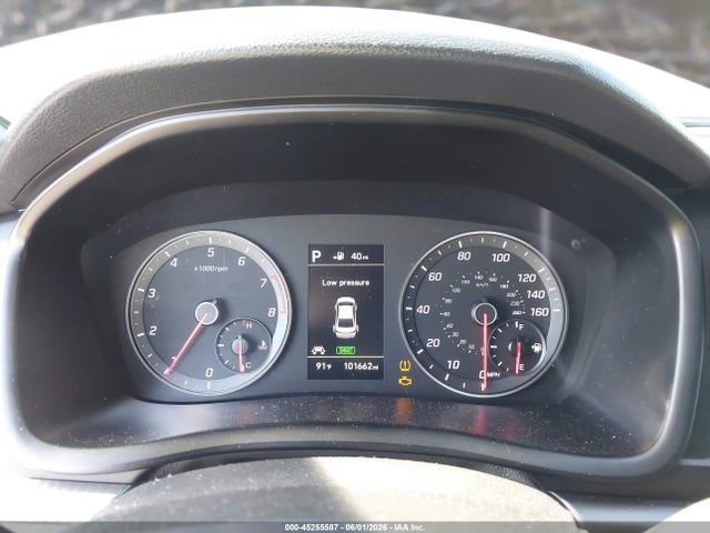 Hyundai SONATA Limited 2.0t